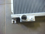 GPI Aluminum Radiator for Nissan Pintara Skyline R31 MT 1986-1993 1986 1987 1988 1989 1990 1991 1992 1993