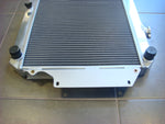 GPI Aluminum Radiator FOR 1981-1996 SUZUKI SIERRA 2Dr SPFTOP / HARDTOP 1.3L SJ410/413 1981 1982 1983 1984 1985 1986 1987 1988 1989 1990 1991 1992 1993 1994 1995 1996