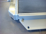 GPI Aluminum Radiator FOR 1981-1996 SUZUKI SIERRA 2Dr SPFTOP / HARDTOP 1.3L SJ410/413 1981 1982 1983 1984 1985 1986 1987 1988 1989 1990 1991 1992 1993 1994 1995 1996
