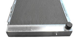 GPI 3Rows Aluminum Radiator for 1980-1985 Holden Statesman WB V8  1980 1981 1982 1983 1984 1985