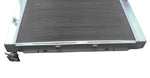 GPI 3Rows Aluminum Radiator for 1980-1985 Holden Statesman WB V8  1980 1981 1982 1983 1984 1985