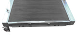 GPI 3Rows Aluminum Radiator for 1980-1985 Holden Statesman WB V8  1980 1981 1982 1983 1984 1985