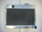 GPI 3 CORE High-Per aluminum alloy radiator for Datsun 1600 Manual 1968 1969 1970 1971 1972