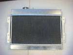 GPI 3 CORE High-Per aluminum alloy radiator for Datsun 1600 Manual 1968 1969 1970 1971 1972