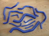 GPI Silicone Radiator Hose For Mitsubishi Lancer EVO 7/8/9 CT9A 4G63 2.0 2001-2008 2001 2002 2003 2004 2005 2006 2007 2008