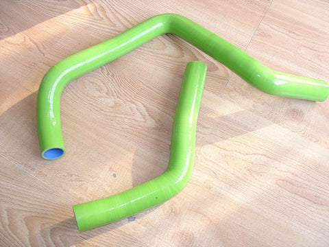 GPI Silicone Hose For HONDA Civic EF EG EK EK4 EK9 SI EG6DA DC2 Type-R B16A B16B B18 1992-2000 1992 1993 1994 1995 1996 1997 1998 1999 2000
