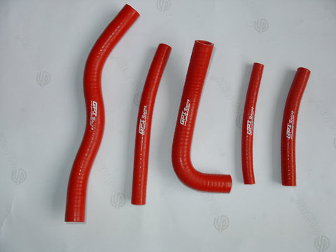 GPI Radiator Hose FOR 1996-2000 SUZUKI RM125 1996 1997 1998 1999 2000