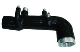 GPI Fit 1998-2000 Subaru GC8 EJ20 WRX STI Induction turbo intake/inlet pipe/hose 1998 1999 2000