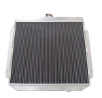 GPI aluminum radiator for Ford XY XW 302 GS GT 351 cleveland AT/MT 1969 1970 1971 1972