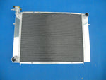 GPI 3 ROW Aluminum Radiator for Holden Commodore VG VL VN VP VR VS V8  Manual MT 1986 1987 1988 1989 1990 1991 1992 1993 1994 1995 1996 1997