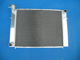 GPI 3 ROW Aluminum Radiator for Holden Commodore VG VL VN VP VR VS V8  Manual MT 1986 1987 1988 1989 1990 1991 1992 1993 1994 1995 1996 1997