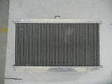 GPI Aluminum Radiator For 1988-1991 HONDA CRX CR-X 1.5L 1.6L Racing Manual MT  1989 1990