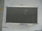 GPI Aluminum Radiator For 1988-1991 HONDA CRX CR-X 1.5L 1.6L Racing Manual MT  1989 1990