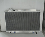 GPI Aluminum Radiator for  1989-1993 Toyota Cressida MX83 7M-GE I6 3.0L 1989 1990 1991 1992 1993 AT/MT