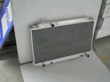 GPI Aluminum Radiator for  1989-1993 Toyota Cressida MX83 7M-GE I6 3.0L 1989 1990 1991 1992 1993 AT/MT