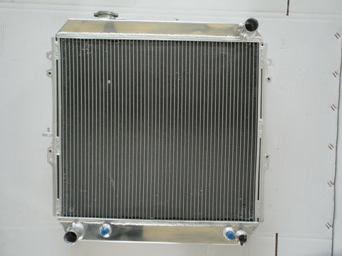 GPI RADIATOR For 1988-1996 TOYOTA HILUX RN80 3.0L V6 PETROL AT/MT 1988 1989 1990 1991 1992 1993 1994 1995 1996