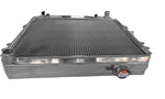 GPI 3 Core Aluminum Radiator for Toyota 4 Runner HILUX VZN130 3.0L 3VZ-FE V6 Petrol Automatic 1988-1996 1988 1989 1990 1991 1992 1993 1994 1995 1996