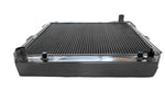 GPI 3 Core Aluminum Radiator for Toyota 4 Runner HILUX VZN130 3.0L 3VZ-FE V6 Petrol Automatic 1988-1996 1988 1989 1990 1991 1992 1993 1994 1995 1996