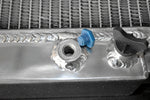 GPI Aluminum RADIATOR +Shroud&FAN FOR 1967-1970 Ford Mustang / Mercury Cougar/XR7 /Torino 1967 1968 1969 1970