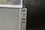 GPI 3CORE ALUMINUM RACING RADIATOR for 1969-1970 FORD MUSTANG/-77 MAVERICK  1969 1970  4.1L/5.0L l6/V8