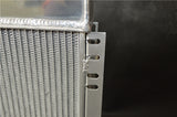 GPI 3CORE ALUMINUM RACING RADIATOR for 1969-1970 FORD MUSTANG/-77 MAVERICK  1969 1970  4.1L/5.0L l6/V8