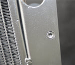 GPI 3 ROW  Aluminum Racing Radiator  for 1987-2006 Jeep Wrangler YJ/TJ 2.4L-4.2L 1987 1988 1989 1990 1991 1992 1993 1994 1995 1996 1997 1998 1999 2000 2001 2002 2003 2004 2005 2006