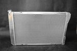 Aluminum Radiator  for 1981-1992 Pontiac Firebird/Trans Am/Chevy Camaro 1982 1983 1984 1985 1986 1987 1988 1989 1990 1991