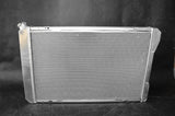 Aluminum Radiator  for 1981-1992 Pontiac Firebird/Trans Am/Chevy Camaro 1982 1983 1984 1985 1986 1987 1988 1989 1990 1991