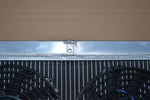 GPI Aluminum Radiator For 1969-1973 Mazda R100 Familia Rotary 1000 1200 1300 10A 12A Wankel 1969 1970 1971 1972 1973