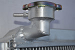 GPI Aluminum Radiator For 1969-1973 Mazda R100 Familia Rotary 1000 1200 1300 10A 12A Wankel 1969 1970 1971 1972 1973