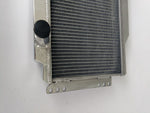 GPI 3 Row Aluminum Radiator For 1975-1978 Triumph Spitfire  1975 1976 1977 1978