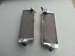 GPI  Aluminum Radiator For Husqvarna TC/TE250 /TE310/ TC450/TE450/TC510/TE510/SMR 450/510 2003-2011 2003 2004 2005 2006 2007 2008 2009 2010 2011