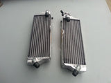 GPI  Aluminum Radiator For Husqvarna TC/TE250 /TE310/ TC450/TE450/TC510/TE510/SMR 450/510 2003-2011 2003 2004 2005 2006 2007 2008 2009 2010 2011