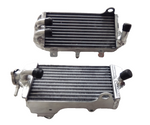 GPI ALUMINUM RADIATOR For Honda CRF 250 R CRF250R 2018 18