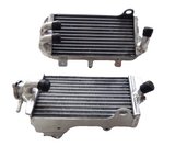 GPI ALUMINUM RADIATOR For Honda CRF 250 R CRF250R 2018 18