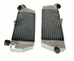 GPI Aluminum radiator FOR 1990-1994 HUSQVARNA WR/CR 360/240/250/125/260 1990 1991 1992 1993 1994