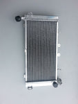 GPI Aluminum COOLING Radiator for  1991-1994 HONDA CBR600F2 CBR600 F2 CBR 600 1991 1992 1993 1994