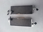 GPI  Aluminum Radiator For Husqvarna TC/TE250 /TE310/ TC450/TE450/TC510/TE510/SMR 450/510 2003-2011 2003 2004 2005 2006 2007 2008 2009 2010 2011