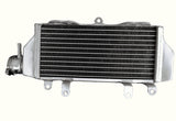 GPI NEW aluminum radiator FOR 2008-2020 Yamaha WR250R WR250X WR25RB   WR 250 R WR 250 X WR 25 RB   2009 2010 2011 2012 2013 2014 2015 2016 2017 2018 2019