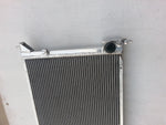 GPI 50mm aluminum radiator for 2002-2011 Ford Falcon FG  AT/MT 2003 2004 2005 2006 2007 2008 2009 2010