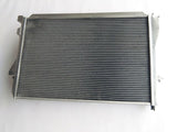 62MM Aluminum Radiator For BMW E38 (528i,540i,740i,740IL,750IL, 850IL ) 1994-1999  1994 1995 1996 1997 1998 1999