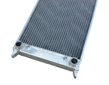 GPI Aluminum radiator for  1975-1981 VW GOLF MK1 / Jetta / SCIROCCO GTI SPEC 1.6 MT 1975 1976 1977 1978 1979 1980 1981