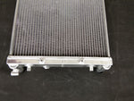 Aluminum Radiator FOR VW GOLF GTI Jetta MK4 SKODA SEAT Audi A3 TT Quattro 1.8T A4 PQ34 1997 1998 1999 2000 2001 2002 2003 2004 2005 2006