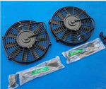 GPI Aluminum Radiator &shroud &fans for 1997-2001 Nissan GU PATROL Y61 PETROL 4.5L MT 1997 1998 1999 2000 2001