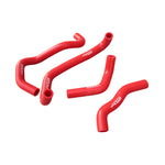 GPI Silicone radiator hose FOR HONDA ATC250R ATC 250 R 1985 1986