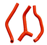 GPI Radiator hose for 2007-2011 gas gas FSR450 FSR515 FSR 450 515 2007 2008 2009 2010 2011