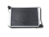 GPI Aluminum alloy radiator & FAN for MG Midget 1275 MT Manual 1967-1974 1967 1968 1969 1970 1971 1972 1973 1974