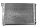 Aluminum Radiator for 2002-2007 Mini Cooper S 1.6 TURBO R50 R52 R53 2002 2003 2004 2005 2006 2007