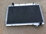 GPI Aluminum Radiator for 1990-1998 TOYOTA Land Cruiser 80 Series HDJ80/HZJ80 HDJ 80/HZJ 80 MT 1990 1991 1992 1993 1994 1995 1996 1997 1998