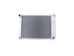 GPI Aluminum radiator for 1968-1974 Chevy Nova Pro Olds/Pontiac Small Block SBC l6 /V6 1968 1969 1970 1971 1972 1973 1974